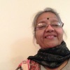 Rashmi Luktuke, secretary Photo